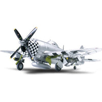 Tamiya 61090 1/48 P-47D Thunderbolt Bubbletop