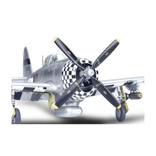 Tamiya 61090 1/48 P-47D Thunderbolt Bubbletop