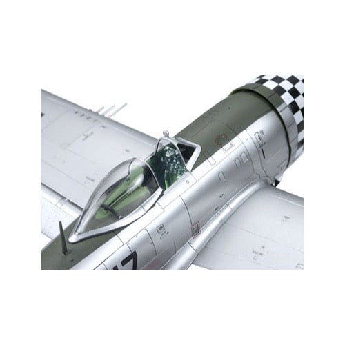 Tamiya 61090 1/48 P-47D Thunderbolt Bubbletop