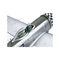 Tamiya 61090 1/48 P-47D Thunderbolt Bubbletop