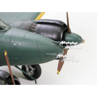 Tamiya 61093 1/48 Gekko Type 11 Kou