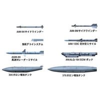 Tamiya 61098 1/48 F-16CJ Fighting Falcon