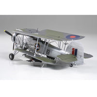 Tamiya 61099 1/48 Fairy Swordfish Mk.II