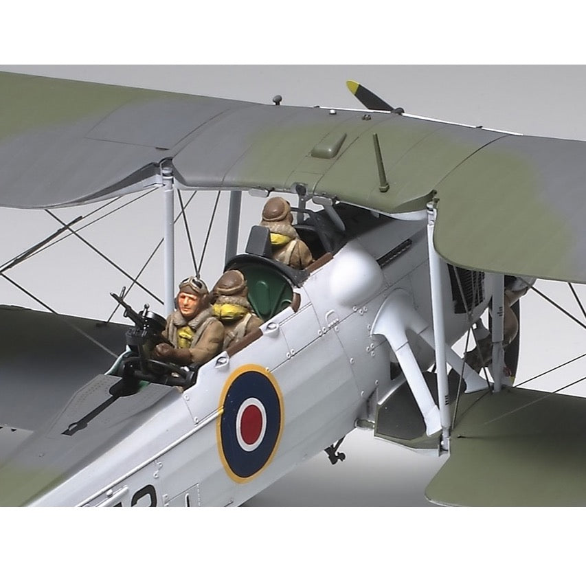 Tamiya 61099 1/48 Fairy Swordfish Mk.II