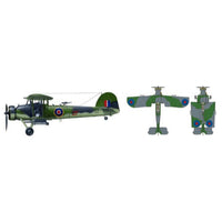 Tamiya 61099 1/48 Fairy Swordfish Mk.II