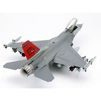 Tamiya 61101 1/48 Lockheed Martin F-16C (Block 25/32)