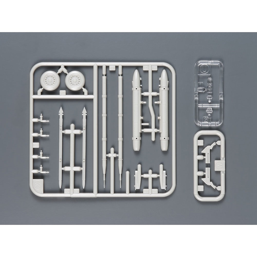 Tamiya 61106 1/48 F-16C/N Aggressor