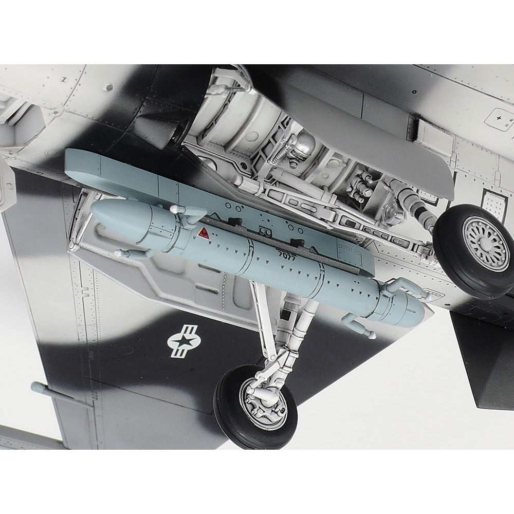 Tamiya 61106 1/48 F-16C/N Aggressor