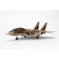 Tamiya 61114 1/48 Grumman F-14A Tomcat
