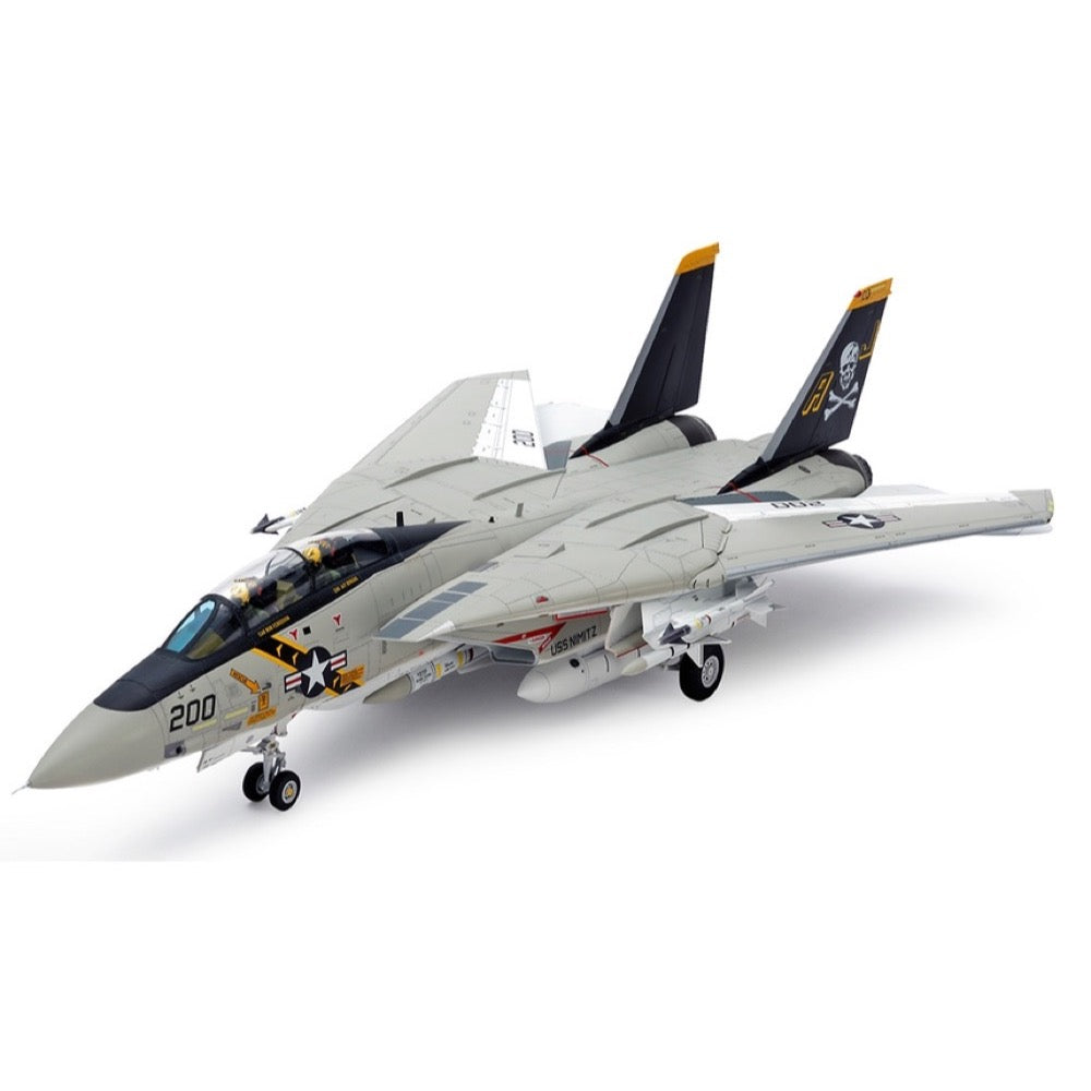 Tamiya 61114 1/48 Grumman F-14A Tomcat