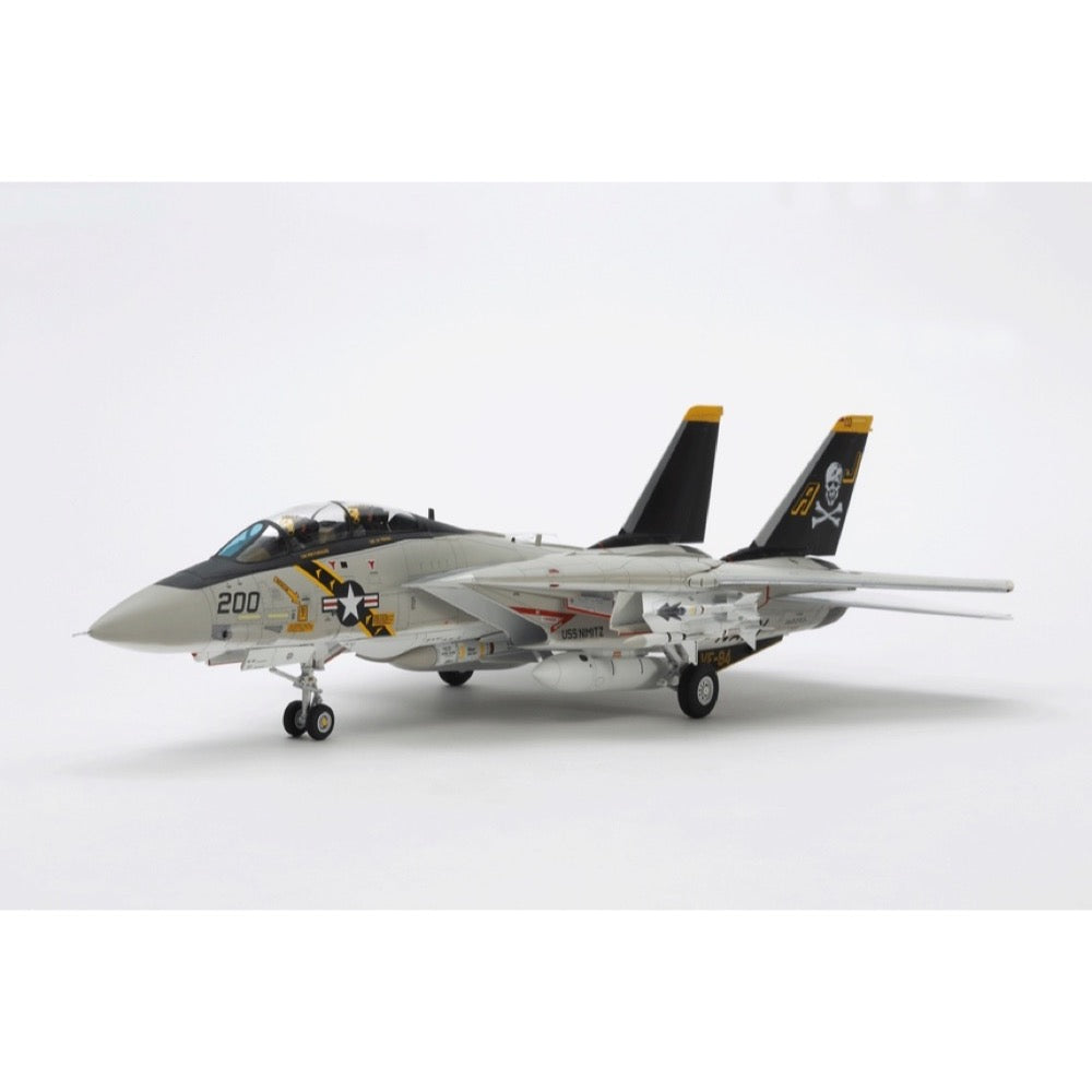 Tamiya 61114 1/48 Grumman F-14A Tomcat