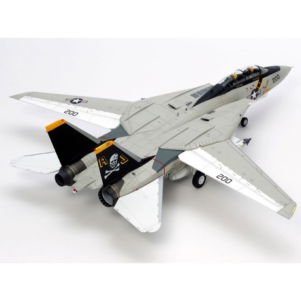 Tamiya 61114 1/48 Grumman F-14A Tomcat