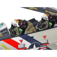 Tamiya 61114 1/48 Grumman F-14A Tomcat