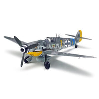 Tamiya 61117 1/48 Messerschmitt BF 109G-6