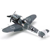 Tamiya 61117 1/48 Messerschmitt BF 109G-6