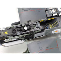 Tamiya 61117 1/48 Messerschmitt BF 109G-6