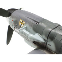 Tamiya 61117 1/48 Messerschmitt BF 109G-6