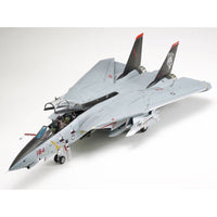 Tamiya 61118 1/48 Grumman F-14D Tomcat
