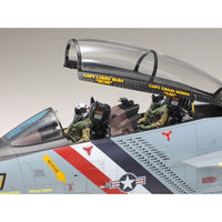 Tamiya 61118 1/48 Grumman F-14D Tomcat