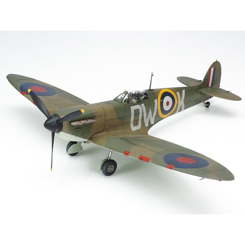 Tamiya 1/48 Supermarine Spitfire MkI