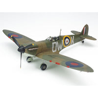 Tamiya 1/48 Supermarine Spitfire MkI