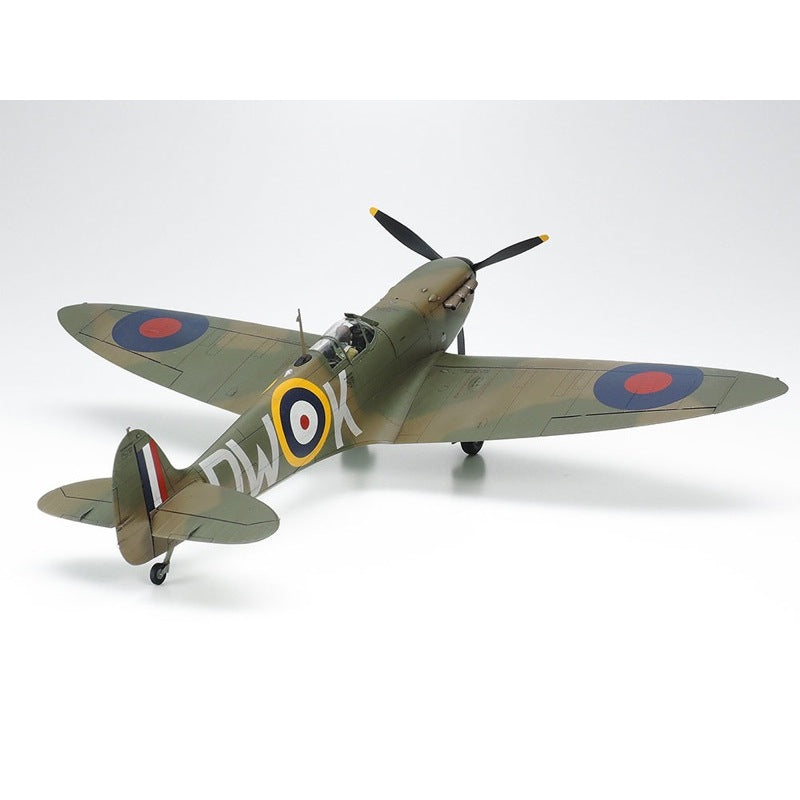 Tamiya 1/48 Supermarine Spitfire MkI