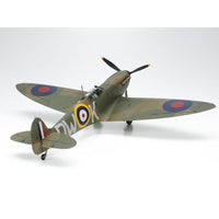 Tamiya 1/48 Supermarine Spitfire MkI
