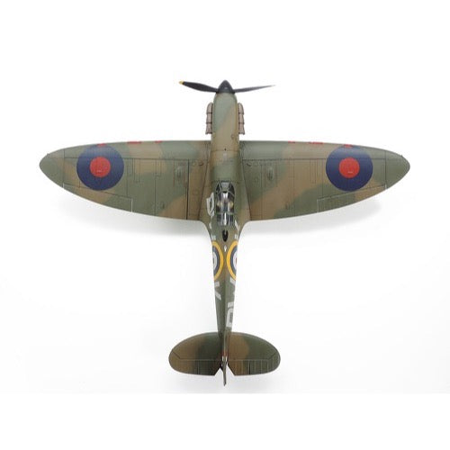 Tamiya 61119 1/48 Supermarine Spitfire MkI