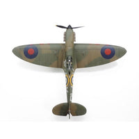 Tamiya 61119 1/48 Supermarine Spitfire MkI