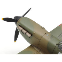 Tamiya 61119 1/48 Supermarine Spitfire MkI