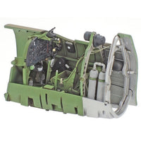 Tamiya 61119 1/48 Supermarine Spitfire MkI