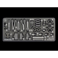 Tamiya 61119 1/48 Supermarine Spitfire MkI