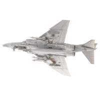 Tamiya 61121 1/48 McDonnell Douglas F-4B Phantom II