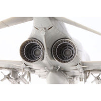 Tamiya 61121 1/48 McDonnell Douglas F-4B Phantom II
