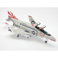 Tamiya 61121 1/48 McDonnell Douglas F-4B Phantom II