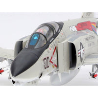 Tamiya 61121 1/48 McDonnell Douglas F-4B Phantom II