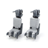 Tamiya 61122 1/48 Grumman F-14A Tomcat Late Model Carrier Launch Set