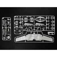 Tamiya 61122 1/48 Grumman F-14A Tomcat Late Model Carrier Launch Set