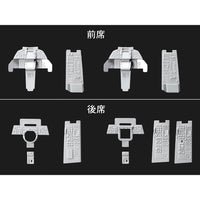 Tamiya 61122 1/48 Grumman F-14A Tomcat Late Model Carrier Launch Set