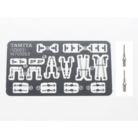 Tamiya 61122 1/48 Grumman F-14A Tomcat Late Model Carrier Launch Set