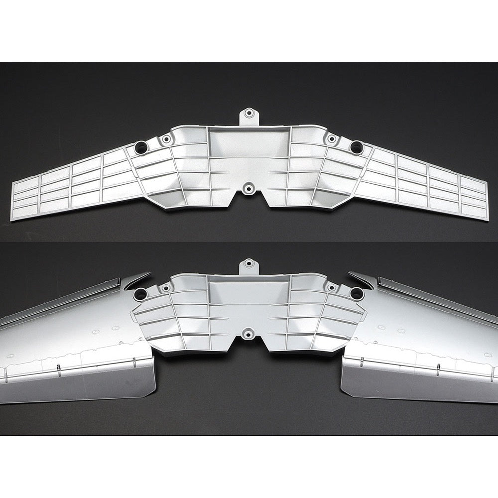 Tamiya 61122 1/48 Grumman F-14A Tomcat Late Model Carrier Launch Set