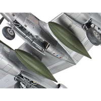 Tamiya 61123 1/48 Lockheed P-38J Lightning