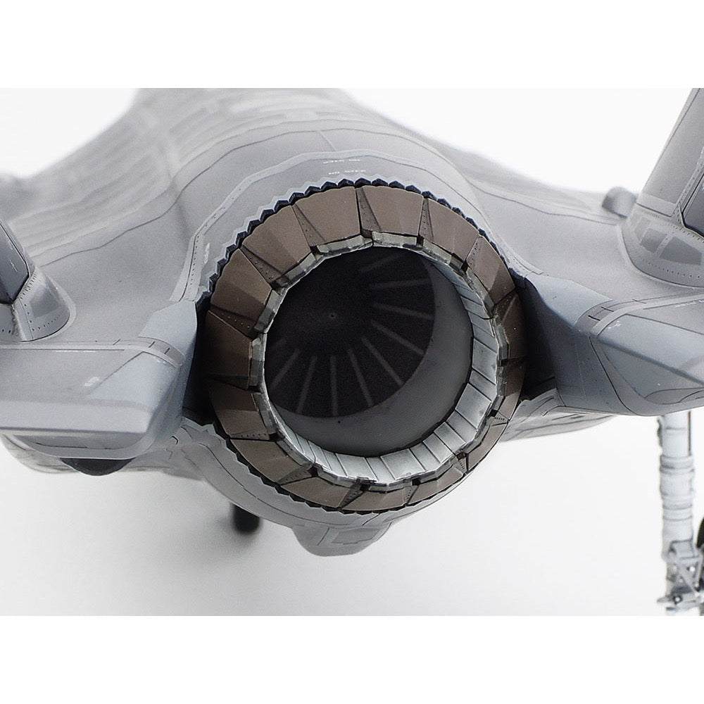 Tamiya 61124 1/48 Lockheed Martin F-35A Lightning II Australian Decals Included