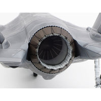 Tamiya 61124 1/48 Lockheed Martin F-35A Lightning II Australian Decals Included