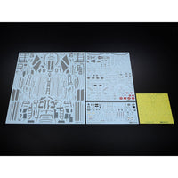 Tamiya 61124 1/48 Lockheed Martin F-35A Lightning II Australian Decals Included