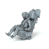 Tamiya 61124 1/48 Lockheed Martin F-35A Lightning II Australian Decals Included