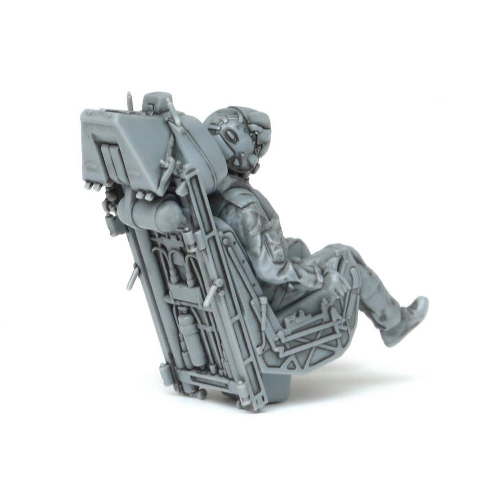 Tamiya 61124 1/48 Lockheed Martin F-35A Lightning II Australian Decals Included