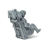 Tamiya 61124 1/48 Lockheed Martin F-35A Lightning II Australian Decals Included