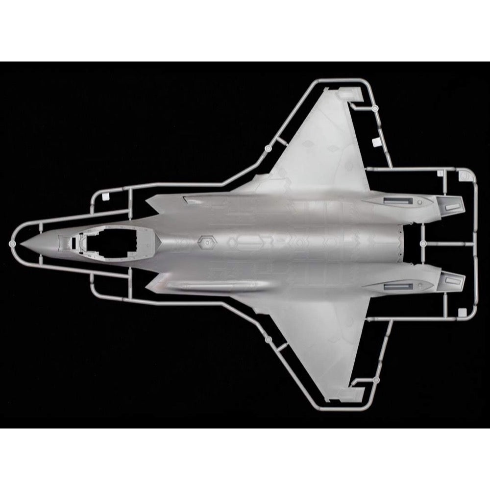 Tamiya 61124 1/48 Lockheed Martin F-35A Lightning II Australian Decals Included