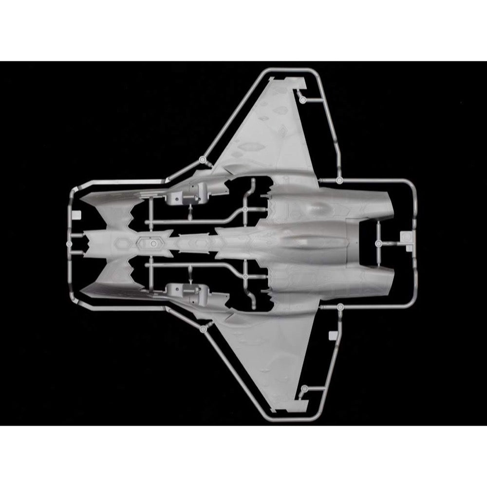 Tamiya 61124 1/48 Lockheed Martin F-35A Lightning II Australian Decals Included